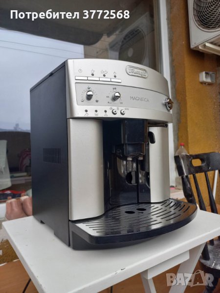 Кафемашина Delonghi ESAM 3200, снимка 1