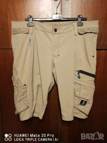 Mascot Advanced Stretch 56 номер. Къси., снимка 1