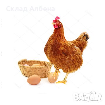Смеска за кокошки носачки БОНМИКС, 10кг, снимка 1