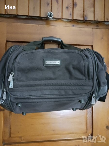 Спортен сак Metropolis Furla, снимка 1