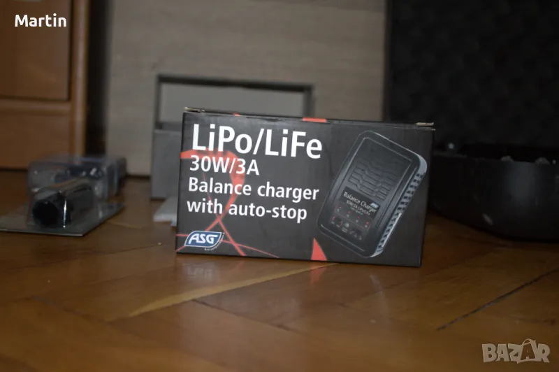 Airsoft Еърсофт принадлежности и пушка scorpion, снимка 1