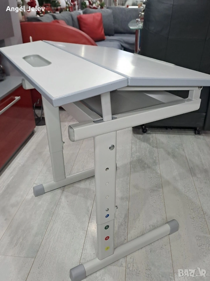 чин, снимка 1