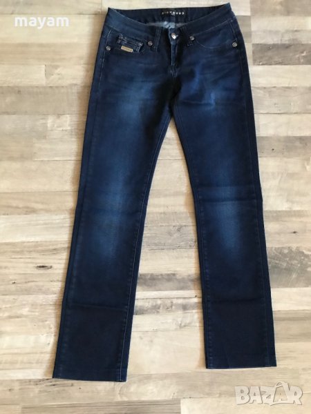 Дамски дънки Rich, снимка 1