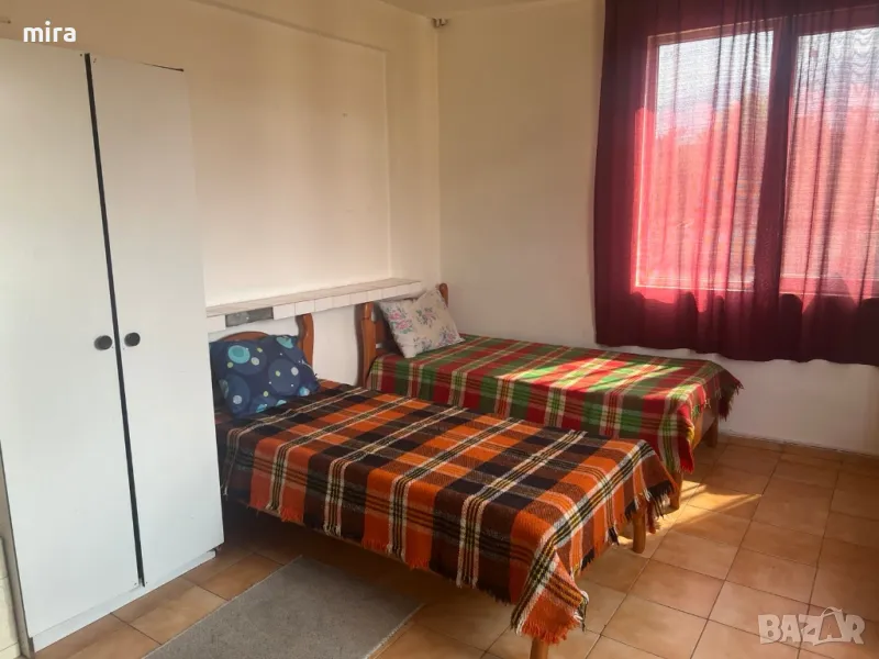 обзаведена стая до мол Парадайс и метро Витоша , снимка 1