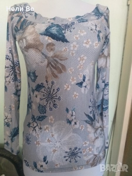 Нова блуза, снимка 1