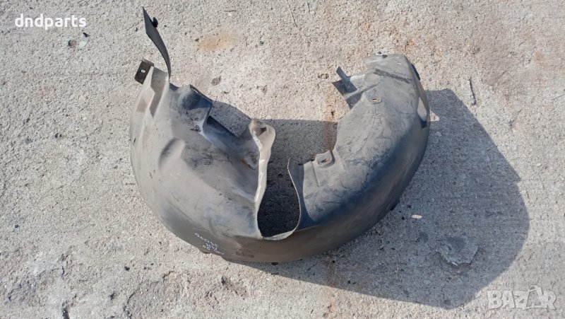 Подкалник Audi A8 1999г.(заден десен)	, снимка 1