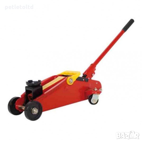 Крик (крокодил) 2000 КГ, снимка 1