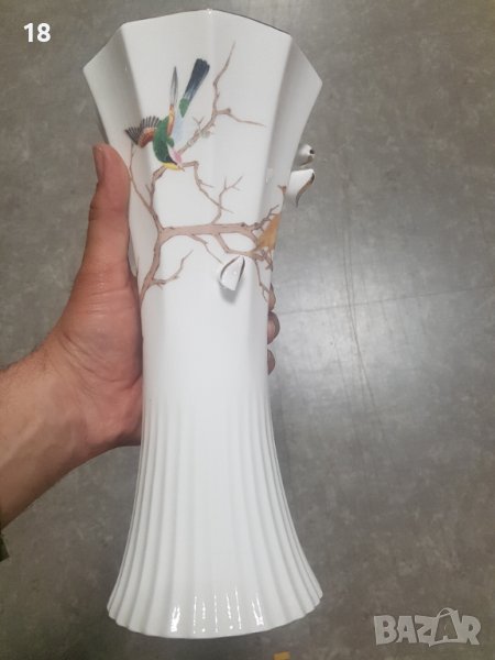 Ваза, снимка 1