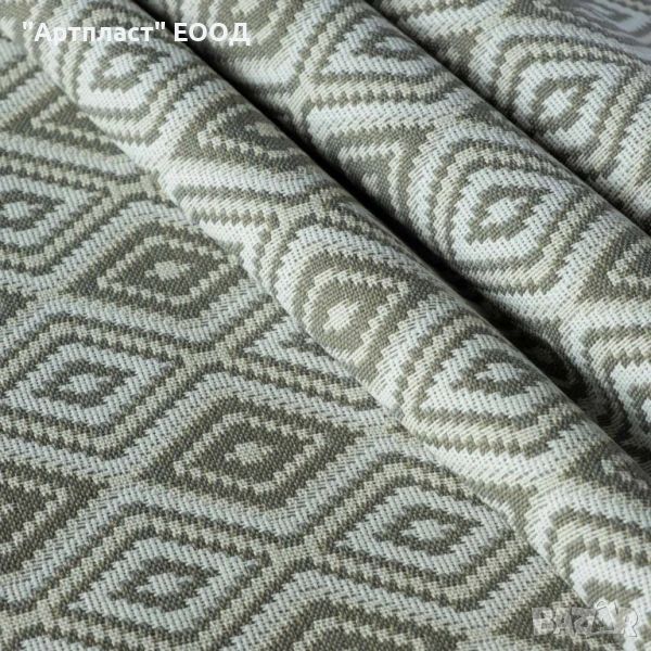 Плат за тапицерия, подходящ за външни условия Виола 262-642, снимка 1