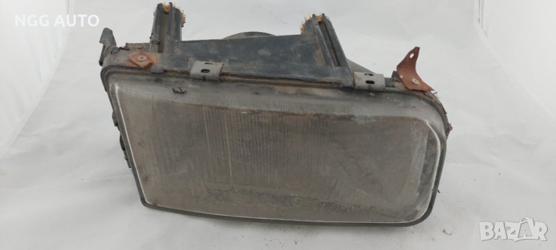 Оригинален ляв фар HELLA за VW Passat B3 70лв, снимка 1