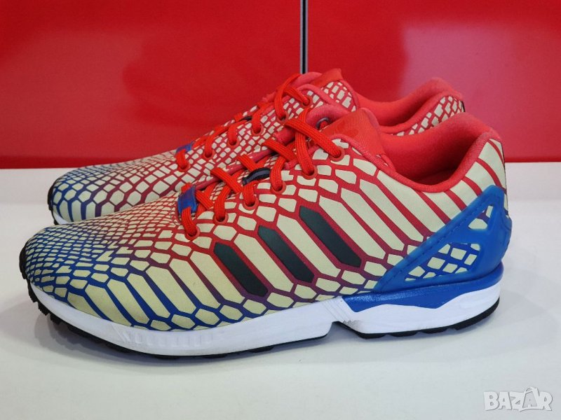 ADIDAS 45.1/3 номер оригинални без забележка , снимка 1