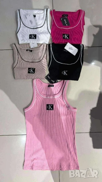 потник calvin klein , снимка 1