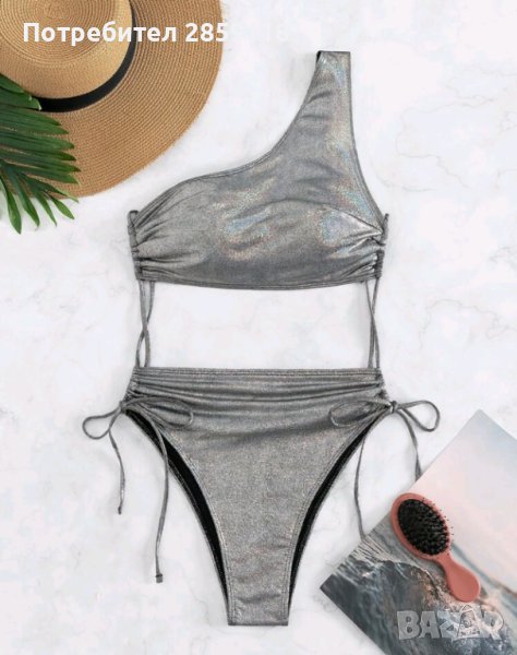 Цял бански костюм 2 на цената на един ! , снимка 1