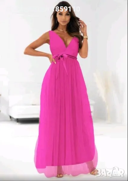 дамска рокля , снимка 1