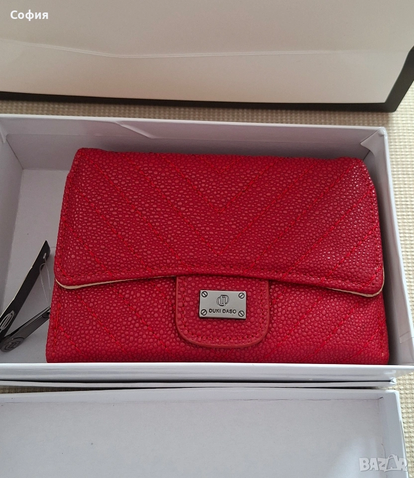 ново портмоне, снимка 1