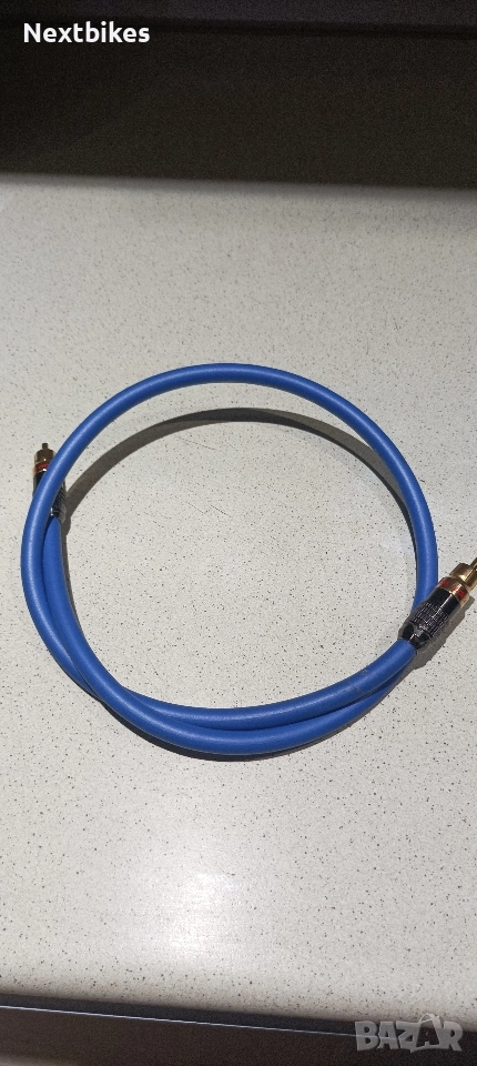 коаксиален Tara labs digital cable SA-OF8N , снимка 1