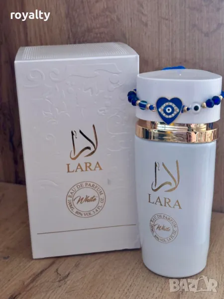 Арабски парфюм 100мл, снимка 1