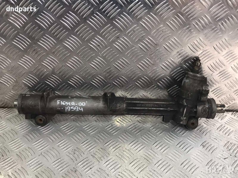 Хидравлична рейка Ford Fiesta,2000г., снимка 1