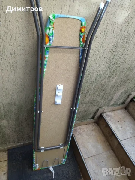 Дъска за гладене, снимка 1