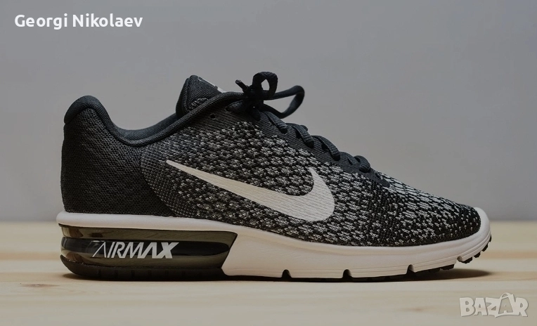 Nike air max Sequent 2, снимка 1