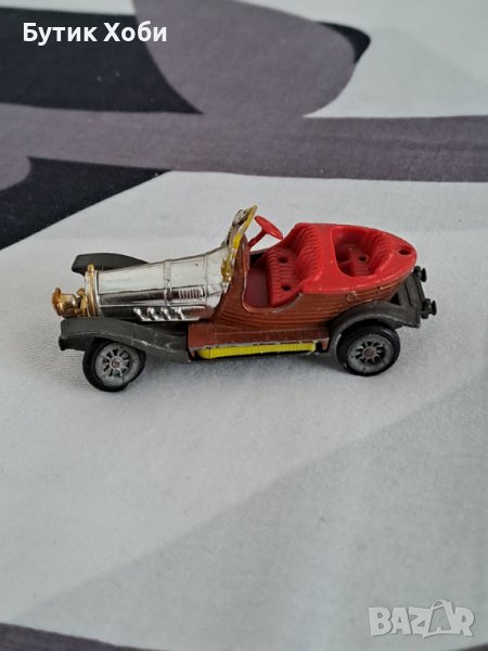 Оригинална количка Husky models, снимка 1