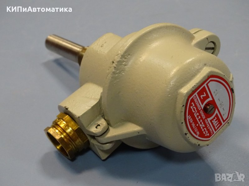 Термодвойка AUXITROL T-86-16, снимка 1