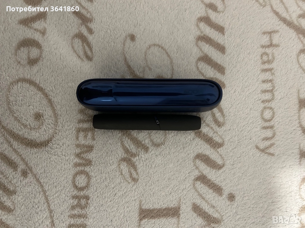 iqos  3 duo , снимка 1