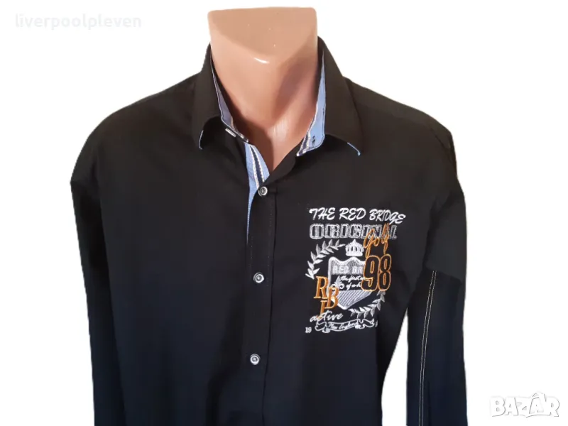 👉Намаление!Нова Red Bridge Original L ефектна, снимка 1