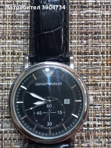 ARMANI , снимка 1