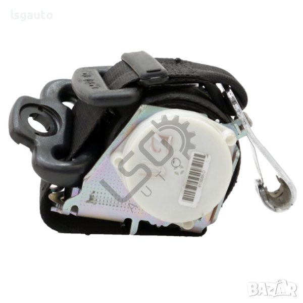 Заден ляв предпазен колан в багажник Ford Galaxy II 2006-2014 ID:110680, снимка 1