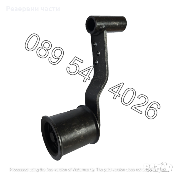 Обтегач за ремък на мотофреза, мотокултиватор , снимка 1