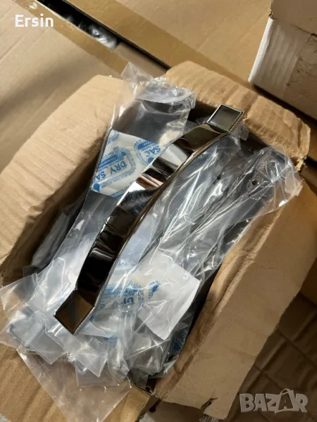 Оригинална дръжка SCHWiNN Knaus&Tabbert (Чисто нови) (имам налични бройки) Цена за брой 12.00 лева, снимка 1