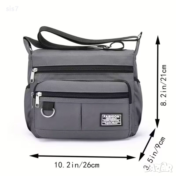 нови спортни чанти от Temu, снимка 1