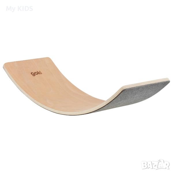 балансна дъска GOKI balance board, снимка 1