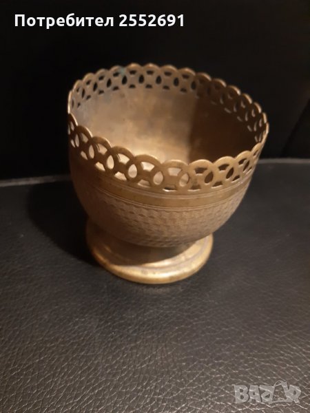 Подстакан, снимка 1