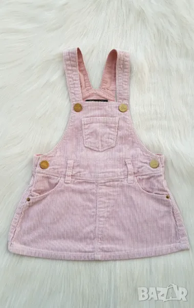 Детски сукман Zara 12-18 месеца, снимка 1