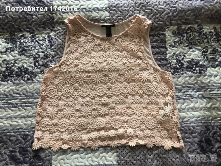 Потник Forever 21, снимка 1