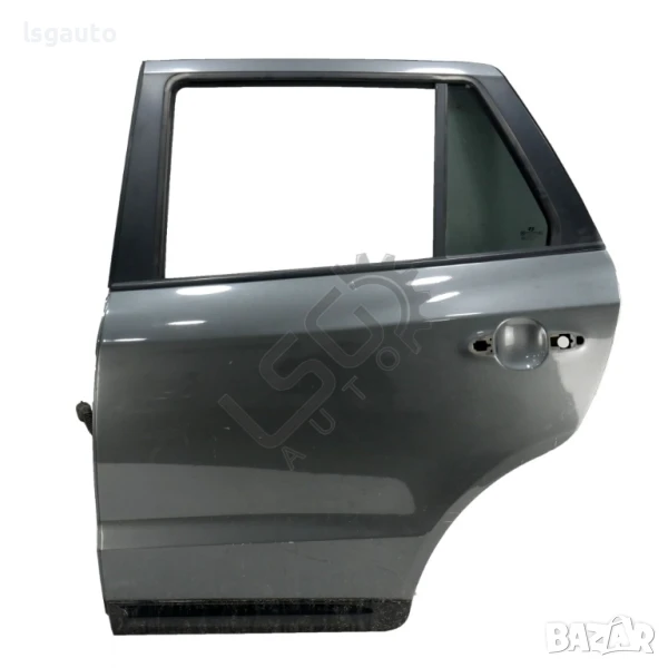 Задна лява врата Hyundai Santa fe 2006-2013 ID:146963, снимка 1