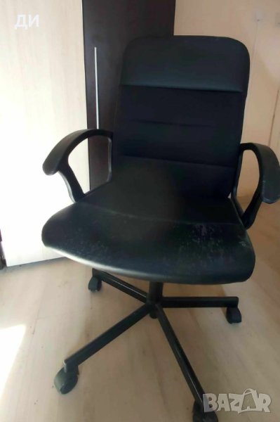 Стол и бюро, снимка 1