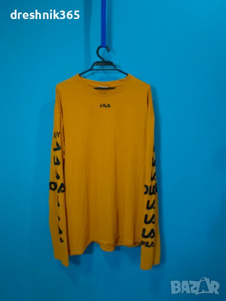 FILA  XX-XY Блуза/Мъжка XL, снимка 1