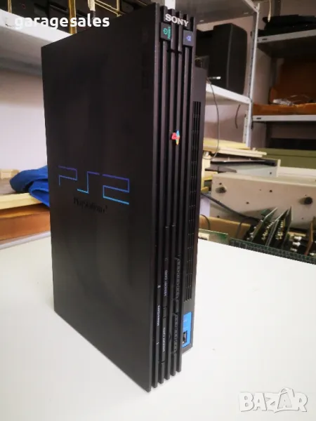 PlayStation 2, снимка 1