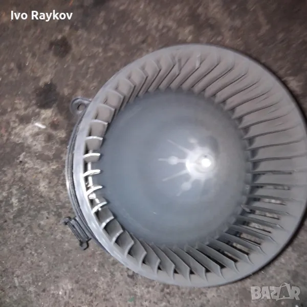 Bентилатор, парно за Chevrolet Cruze, снимка 1