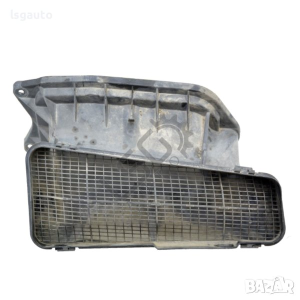 Въздуховод AUDI A8 (D4, 4H) 2010-2017 ID:99033, снимка 1