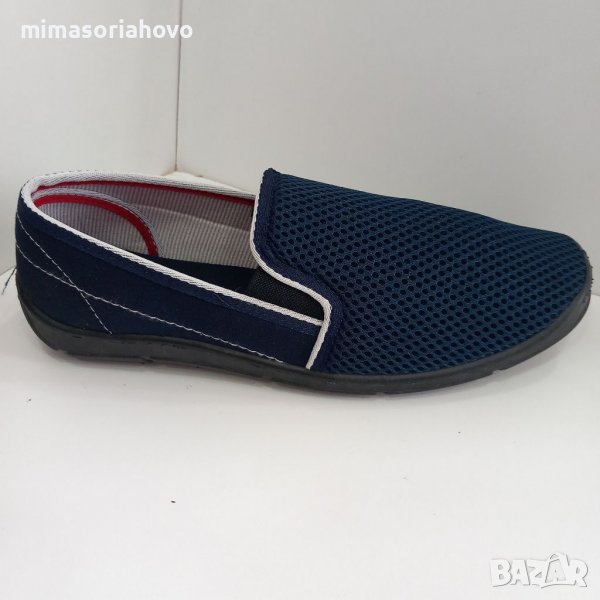 Мъжки обувки 3362, снимка 1