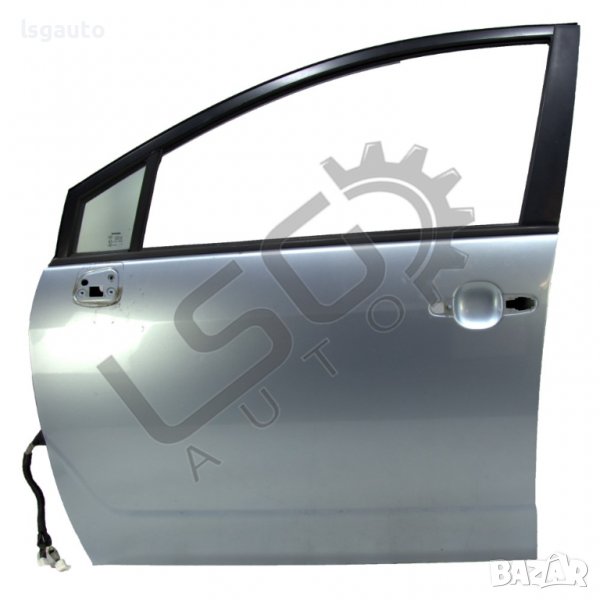 Предна лява врата Toyota Corolla Verso II (AR10) 2004-2009 T180822N-8, снимка 1
