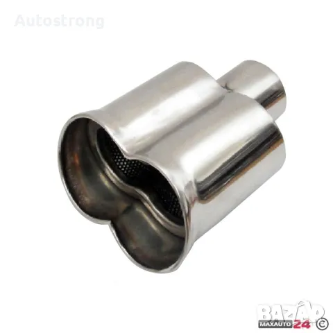 Накрайник за ауспух АС4, снимка 1