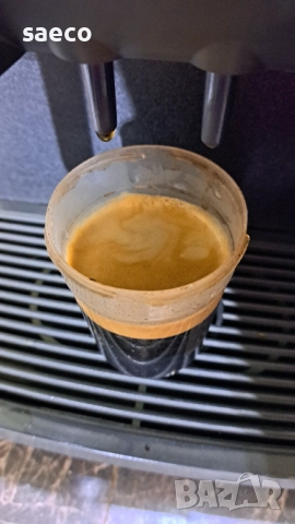 Saeco Royal Digital - кафемашина робот пълен автомат, снимка 9 - Кафемашини - 52257092