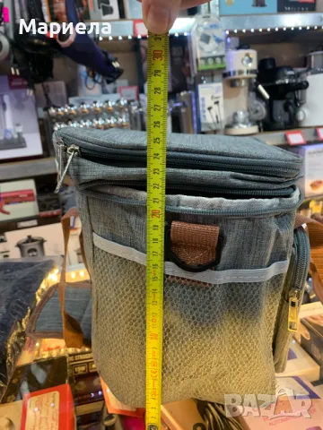 Термо Чанта за Храна и Напитки, снимка 6 - Други стоки за дома - 49360543