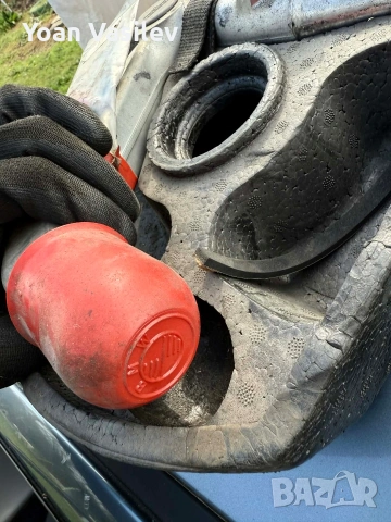 Сгъваем теглич BMW Е46 320 330 318, снимка 2 - Аксесоари и консумативи - 54300392