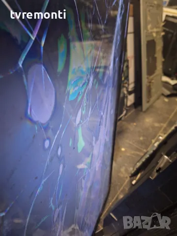 Power Board, 17ips62, For 43 Inc Display VES430UNDB - 2D - N43 for CROWN 43770FWS, снимка 8 - Части и Платки - 47815618